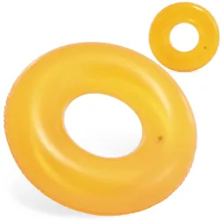 Bouée de Nage Orange 76 cm INTEX 59260