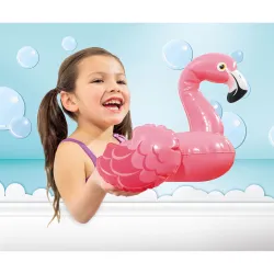 Jouet de bain en matériau doux, sûr pour les enfants