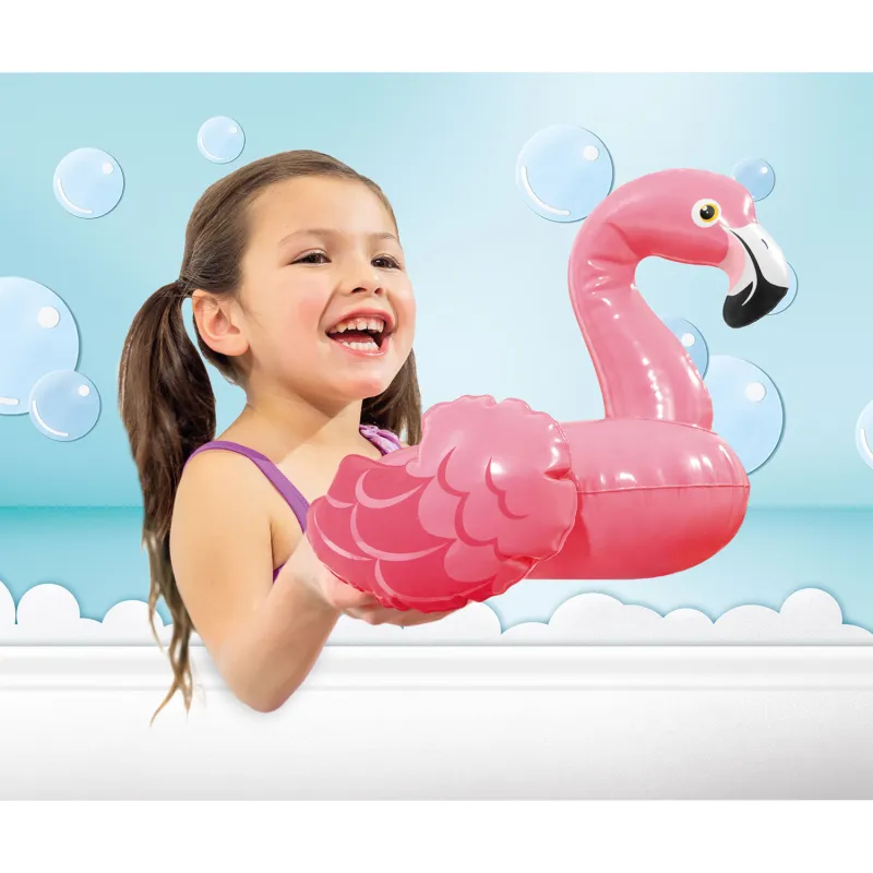 Jouet de bain en matériau doux, sûr pour les enfants