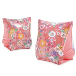 Brassards pour enfants 3-6 ans Fleurs INTEX 56669