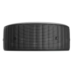 SPA gonflable Starry au style élégant, parfait pour l'extérieur
