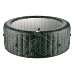 SPA Gonflable Meteor, facile à ranger et à transporter, parfait pour les vacances