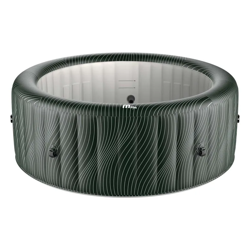 SPA Gonflable Meteor, facile à ranger et à transporter, parfait pour les vacances
