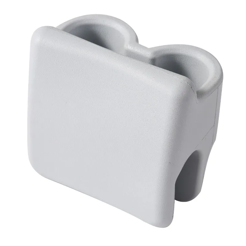 Appui-tête SPA avec porte-verre, ensemble de 2 pièces, accessoires gonflables pour SPA