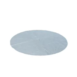 Couverture thermique gonflable à bulles pour MSPA SPA offrant chaleur et économies d'énergie