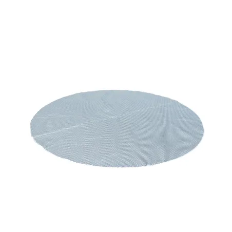Couverture thermique gonflable à bulles pour MSPA SPA offrant chaleur et économies d'énergie