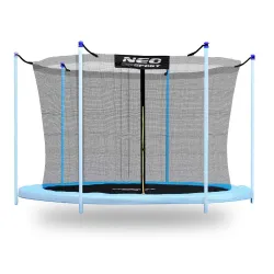 Filet intérieur pour trampoline 312cm 10ft Neo-Sport