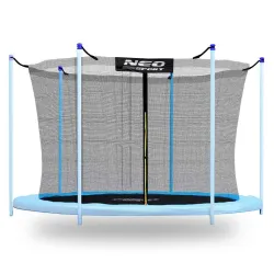 Neo-Sport Filet de sécurité interne pour trampoline 183cm 6ft