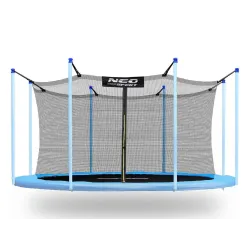 Filet interne pour trampoline 404cm 13FT Neo-Sport