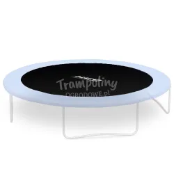 Neo-Sport Tapis de Trampoline 183 cm 36spr 6ft