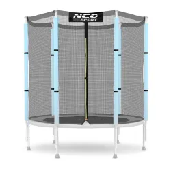 Filet extérieur trampoline Neo-sport 140cm 4,5ft