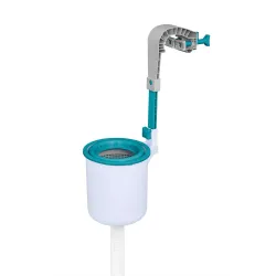 Bestway 58233 Écumoire Superficielle Nettoyeur Eau