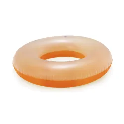 Grand anneau de nage 91 cm, parfait pour les aventures aquatiques d'été