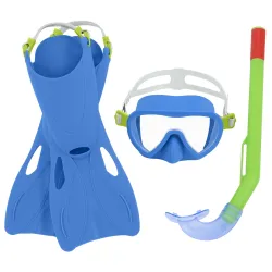 Ensemble Plongée Enfants Bestway 25039