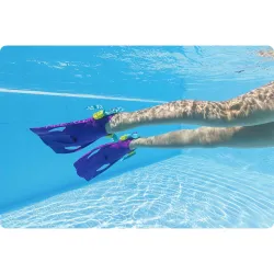 Ensemble de Plongée Bestway 25019, parfait pour les jeux aquatiques, idéal pour la piscine