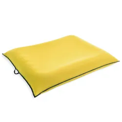Matelas gonflable Luxe Lounge parfait pour le jardin ou la piscine