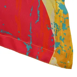 Coussin géant imperméable pour enfants, idéal pour le jardin