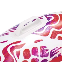 Bouée disponible en trois couleurs, 91 cm, Bestway 36084