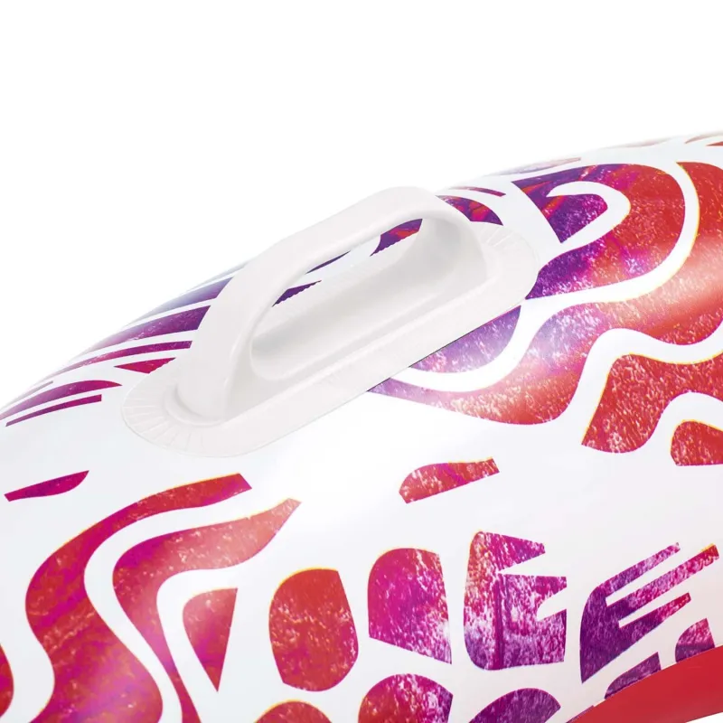 Bouée disponible en trois couleurs, 91 cm, Bestway 36084
