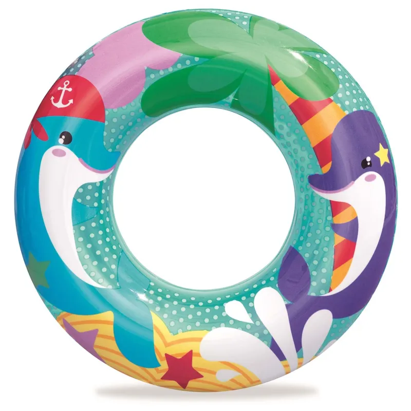 Bouée parfaite pour jouer dans l'eau, conçue pour les jeunes enfants