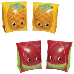 Brassards de natation pour enfants Bestway 32042 pastèque