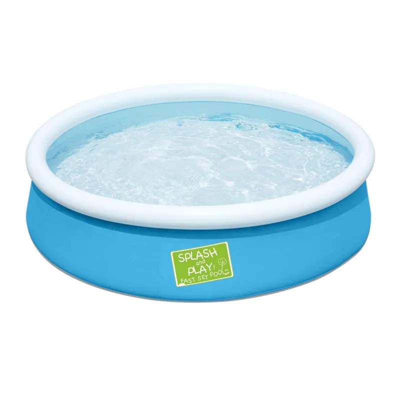 Piscine pour enfants 152 x 38 cm, idéale pour s'amuser en été