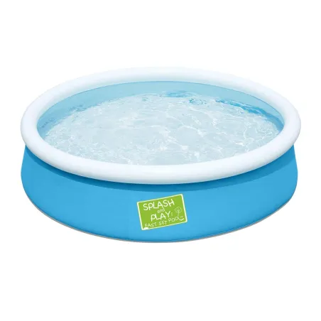 Piscine pour enfants 152 x 38 cm, idéale pour s'amuser en été