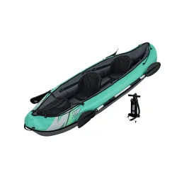 Kajak Hydro-Force Ventura X2, design moderne et fonctionnalité réunis