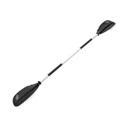 Pagaies en aluminium 230 cm Bestway 62174, parfaites pour les sorties en famille sur l'eau