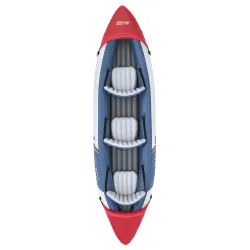Kayak Hydro-Force Rapid X3 Bestway 65132, confortable et conçu pour le plaisir sur l'eau