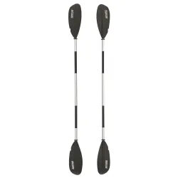 Kayak Hydro-Force Rapid X3 Bestway 65132, idéal pour des sorties en famille sur l'eau