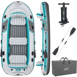 Bateau gonflable Hydro-Force Adventure Elite X5 Bestway 65159