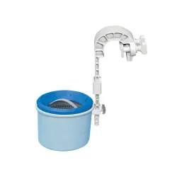 Skimmer, épurateur d'eau de surface skimmer INTEX 28000