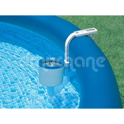 Skimmer INTEX 28000, nettoyeur efficace pour piscines