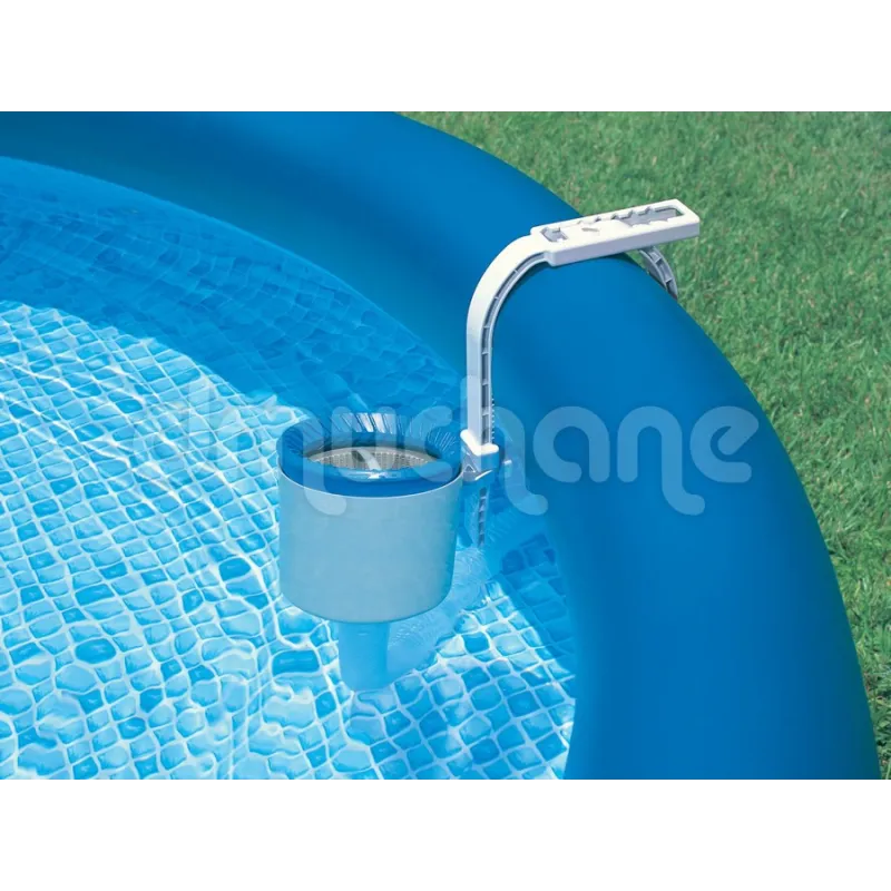 Skimmer INTEX 28000, nettoyeur efficace pour piscines