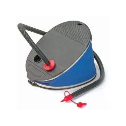 Pompe à pied 30,5 cm Intex 68610