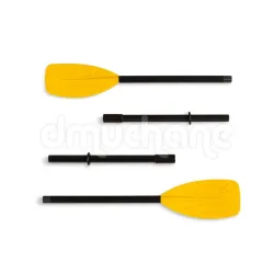 Rames pour bateau gonflable 122 cm INTEX 59623
