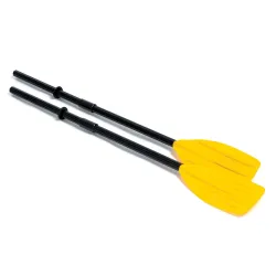 Rame pentru barcă gonflabilă INTEX 59623, ideal pentru distracție pe apă
