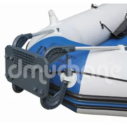 Support moteur INTEX 68624, accessoire pratique pour activités nautiques