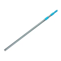 Perche télescopique en aluminium 239cm / 26,2mm INTEX 29054