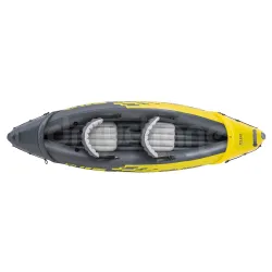 Fabriqué en matériau durable, idéal pour les excursions en kayak