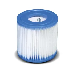 Filtre pour pompe de piscine INTEX type H - 29007