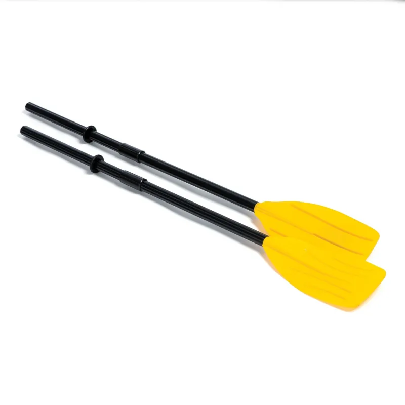 Ponton Explorer Pro 100 3w1 INTEX 58355, matériau durable pour une utilisation prolongée
