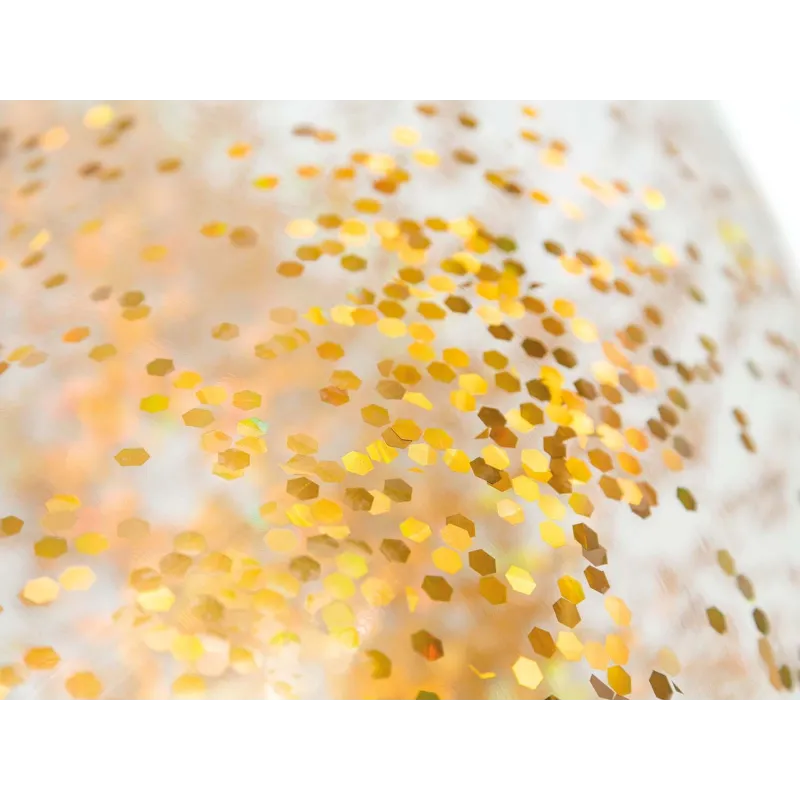 Bouée douce à paillettes INTEX 56274 pour enfants