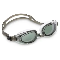 Lunettes de natation légères INTEX 55685, confortables pour une utilisation prolongée