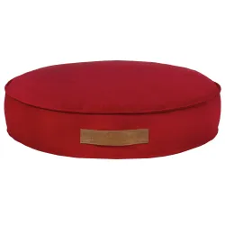 Housse Lits Pour Chiens Ronds