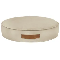 Housse Lits Pour Chiens Ronds