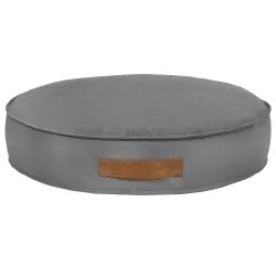 Housse Lits Pour Chiens Ronds