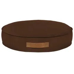 Housse Lits Pour Chiens Ronds