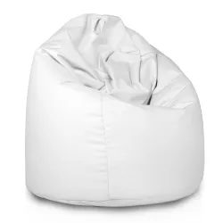 Housse Pour Pouf Poire XXL - Outdoor Imperméable